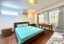 Serviced apartment for rent in Thao Dien