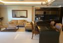 Apartment 3 bedrooms for rent in Cantavil Hoan Cau