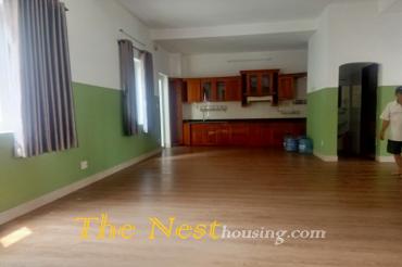 House Thao Dien for rent in district 2, with 4 Bedrooms