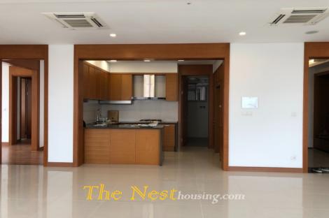 Modern apartment for rent in Xii Riverview Palace