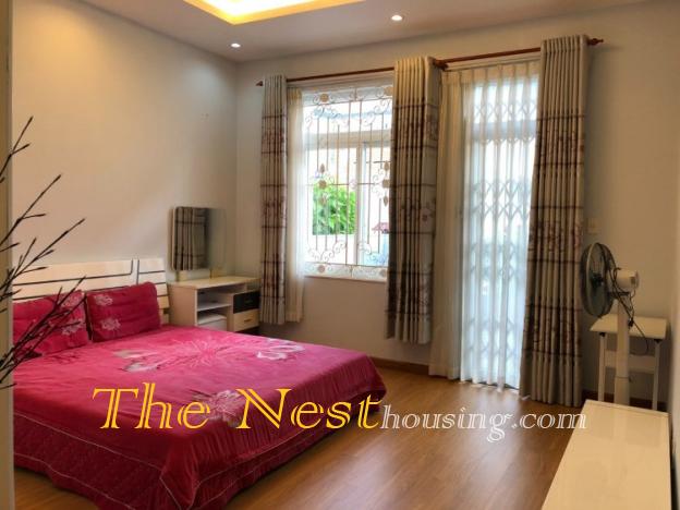 House for rent at 15 street 6 An Phu, Thu Duc City. close to The Mia Hotel