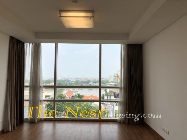 Modern apartment for rent in Xi Riverview Palace