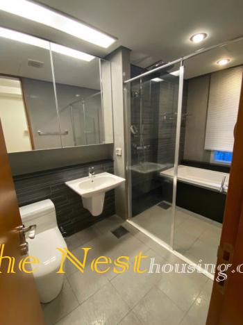 Xi River Palace - 3 bedrooms apartment for Rent