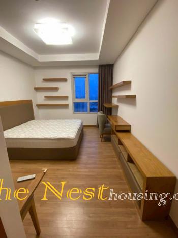Xi River Palace - 3 bedrooms apartment for Rent