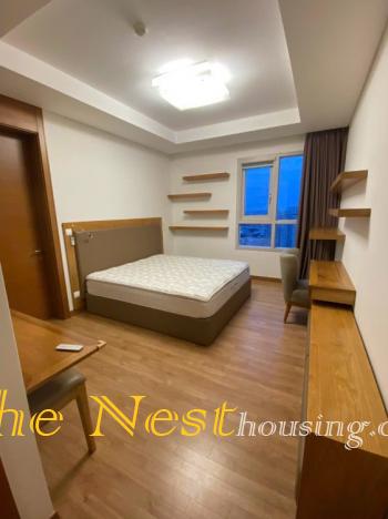 Xi River Palace - 3 bedrooms apartment for Rent