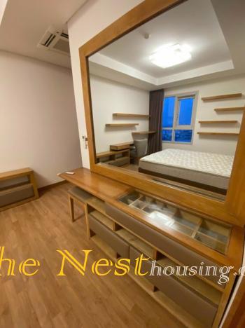 Xi River Palace - 3 bedrooms apartment for Rent