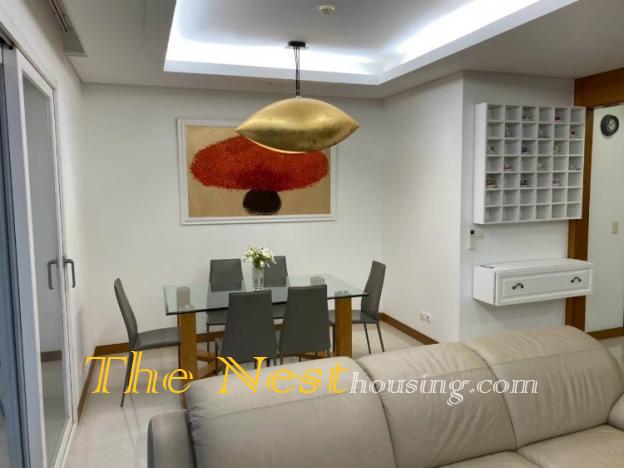 Xi River Palace - 3 bedrooms apartment for Rent