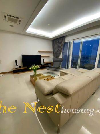 Xi River Palace - 3 bedrooms apartment for Rent