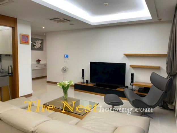 Xi River Palace - 3 bedrooms apartment for Rent