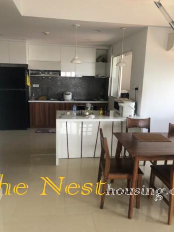 Apartment 3 bedrooms for rent in River Garden