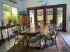 Villa for rent in compound Thao Dien