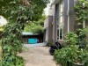 Villa for rent in compound Thao Dien