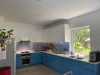 Villa for rent in compound Thao Dien