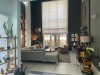 Villa for rent in compound Thao Dien
