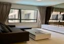 One bedroom Apartment at T3.2101 in Masteri Thao Dien Thu Duc city