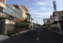 Nhà phố trong khu Báo Chí, Thảo Điền, Quận 2. TPHCM