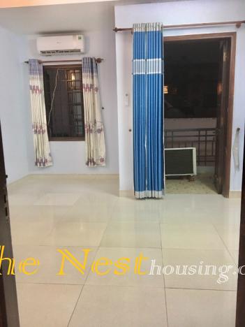House for rent in Bao Chi Thao Dien, District 2, Ho Chi Minh