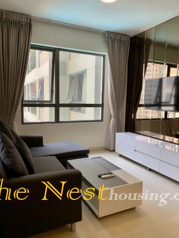 One bedroom Apartment at T3.2101 in Masteri Thao Dien Thu Duc city