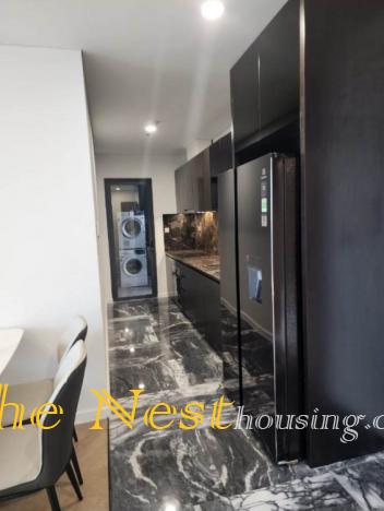 Luxury apartment 2 bedrooms for rent in Lumiere Riverside