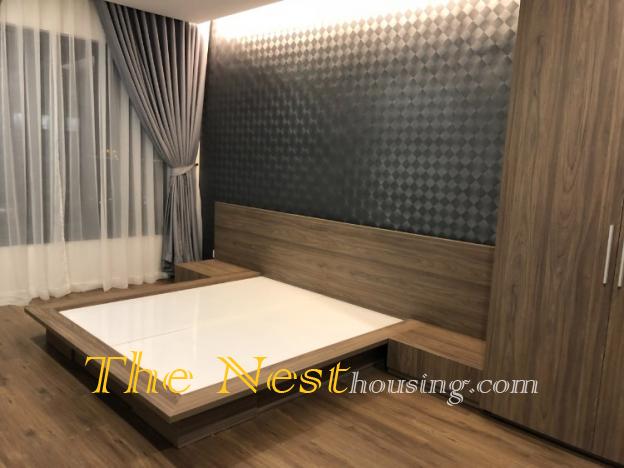 Modern apartment 2 bedrooms for rent in Estella Heights