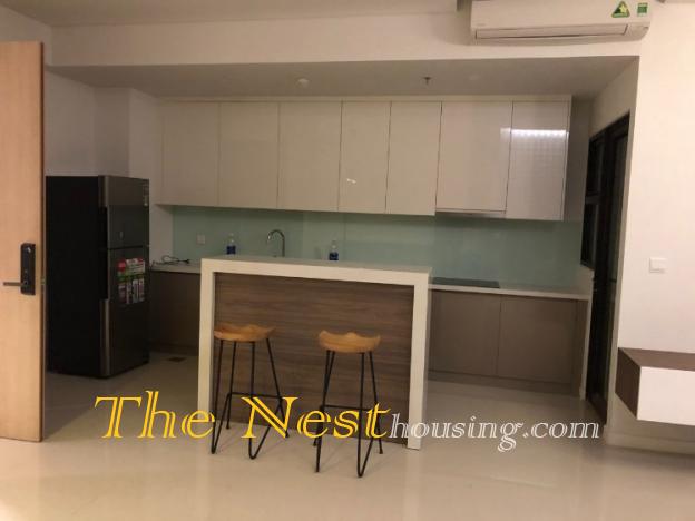 Modern apartment 2 bedrooms for rent in Estella Heights