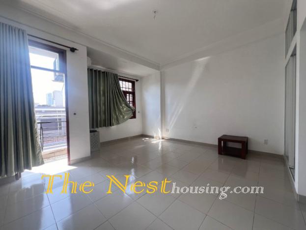 House for rent in Bao Chi Thao Dien, Distric 2
