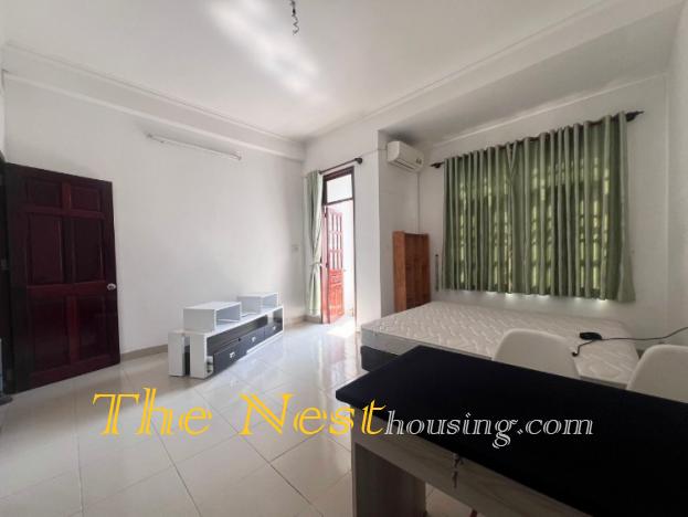 House for rent in Baao Chi Thao Dien, Distric 2