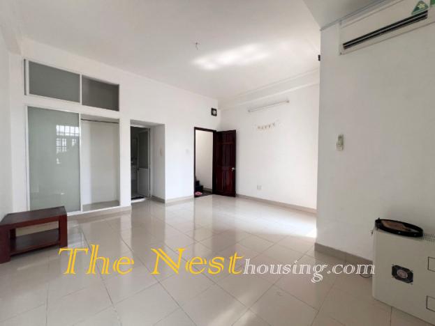 House for rent in Bao Chi Thao Dien, Distric 2