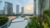 Luxury apartment 2 bedrooms for rent in Lumiere Riverside