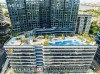 Luxury apartment 2 bedrooms for rent in Lumiere Riverside