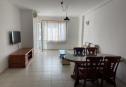 Serviced apartment for rent in Thao Dien