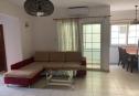 Serviced apartment for rent in Thao Dien