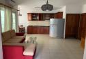 Serviced apartment for rent in Thao Dien