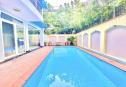 Charming villa for rent in Thao Dien