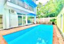 Charming villa for rent in Thao Dien