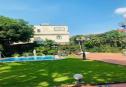 Modern villa for rent in Thao Dien