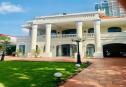 Modern villa for rent in Thao Dien