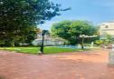 Modern villa for rent in Thao Dien