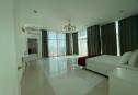 Luxury penthouse for rent in Thao Dien