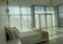 Luxury penthouse for rent in Thao Dien