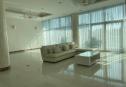 Luxury penthouse for rent in Thao Dien