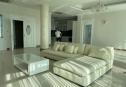 Luxury penthouse for rent in Thao Dien