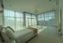 Luxury penthouse for rent in Thao Dien