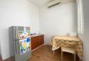 Studio room for rent in Thu Duc city