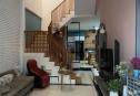 House for rent in Thao Dien