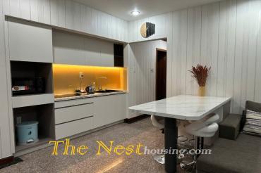 Apartment 2 bedrooms for rent in Hoang Anh Gia Lai