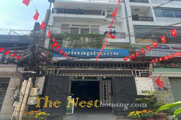 ​​​​​​​House for rent in Thao Dien