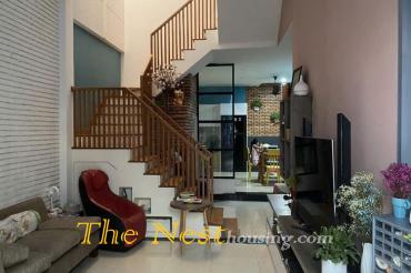 House for rent in Thao Dien