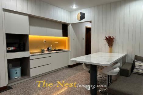 Apartment 2 bedrooms for rent in Hoang Anh Gia Lai