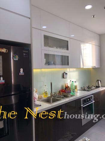 2 Bedroom Apartment for Rent in Tropic Garden, Thao Dien